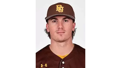 Steven Maiers, former Kingsway Regional High School baseball player will compete with his collegiate team for the NCAA Division III Baseball Championship