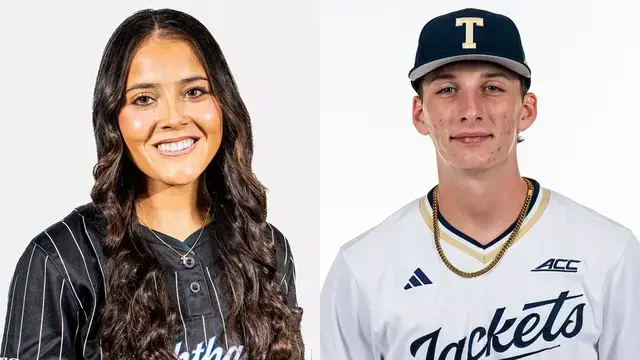 Which former SE Georgia News area high school standouts will be in action on Thursday, May 22?