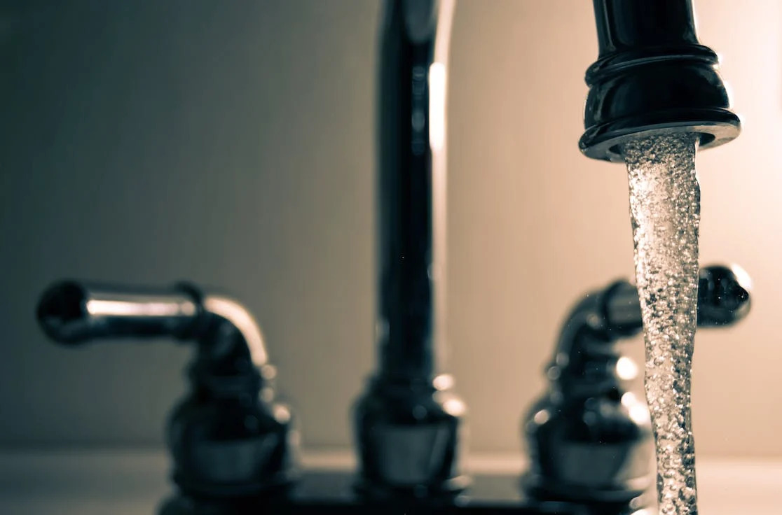 Drinking Water Chlorination Treatment on February 20