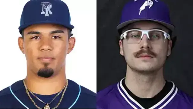 Which former South Orlando News area high school standouts will be in action on Wednesday, April 2?