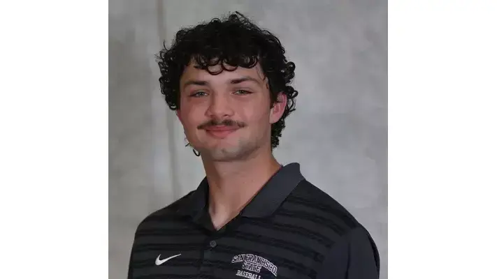 Santa Teresa High School standout Tyler Ohlson’s collegiate team loses game in the NCAA Division II Baseball Championship on Thursday, May 15