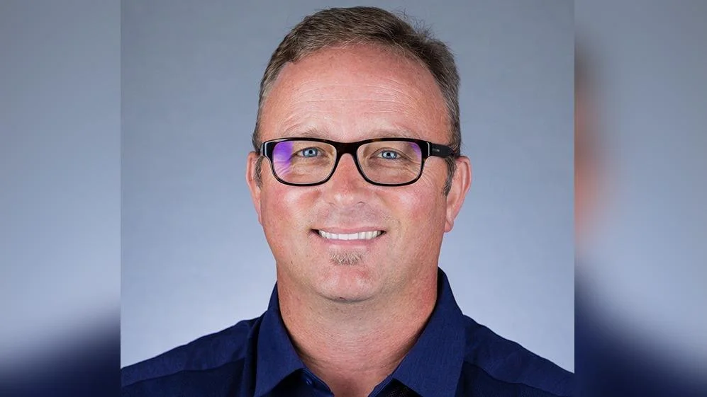 Neil McGuire Head Coach