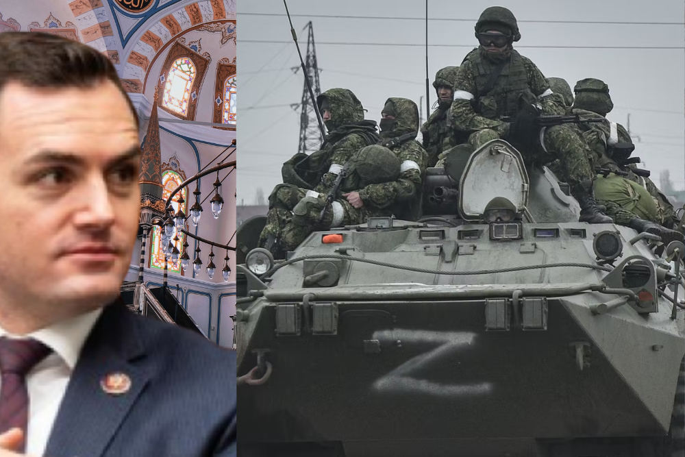 Gallagher: NDAA Helps Build More Lethal Fighting Force, Includes Major Wins for Northeast Wisconsin Gallagher: NDAA Helps Build More Lethal Fighting Force, Includes Major Wins for Northeast Wisconsin