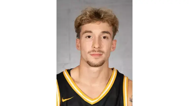 Dante Spadafora, former Our Lady of the Sacred Heart High School standout’s collegiate team plays on Tuesday, March 25 in Division II NCAA Basketball Championship Tournament