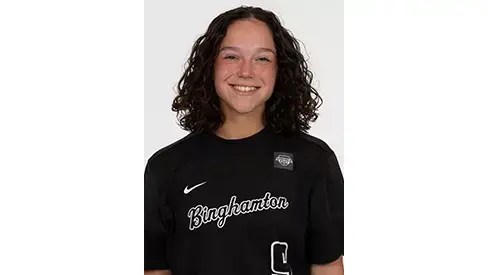 Sarah Rende, former Ardsley High School softball player will compete with her collegiate team for the NCAA Division I Softball Championship