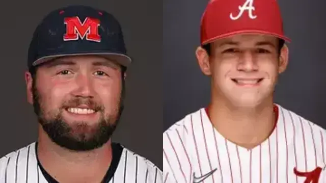 Which former SC Mississippi News area high school standouts will be in action on Friday, May 30?