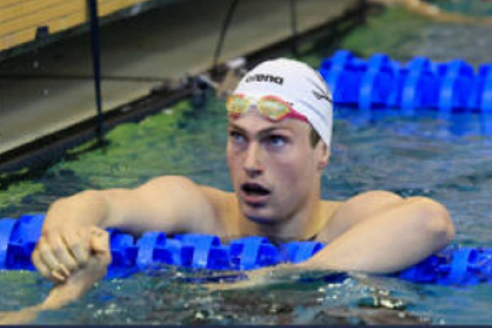 Eight Cavaliers Compete in Finals at Phillips 66 International Team Trials Wednesday