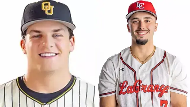 Michael DeFrancisco and Jack Perno Michael DeFrancisco and Jack Perno