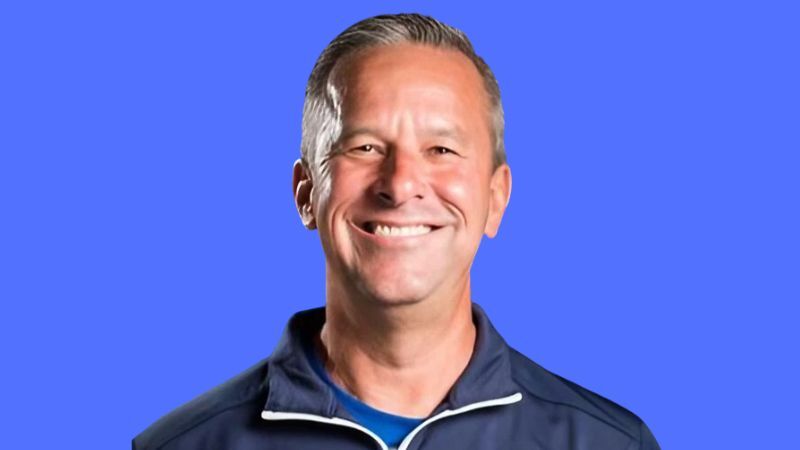 Pete Barth, Head Coach