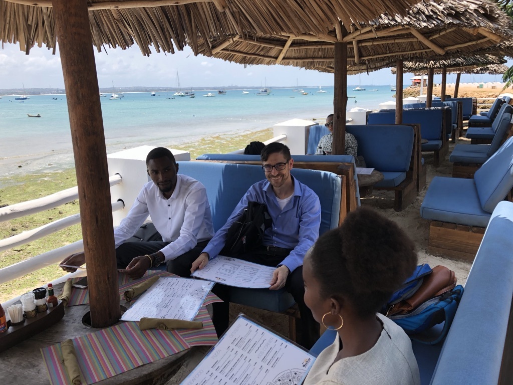 Tail Wagging Reading Program on January 24