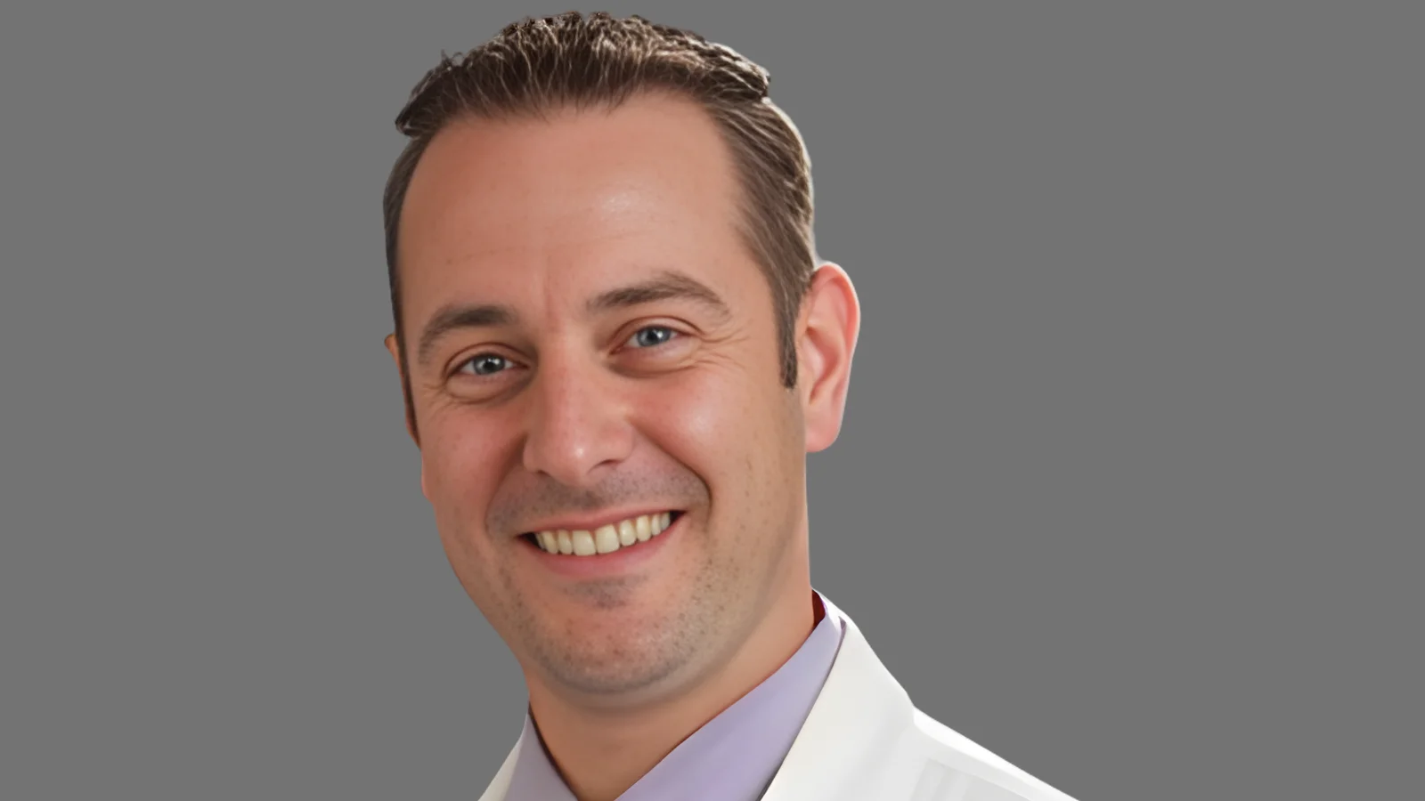 Matthew Ulrickson, MD, Hematology Oncology, Blood and Marrow Transplant Cellular Therapy Hematologic Malignancy