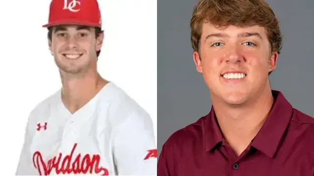 Which former Roanoke Sun area high school standouts will be in action in the week starting Monday, March 31?