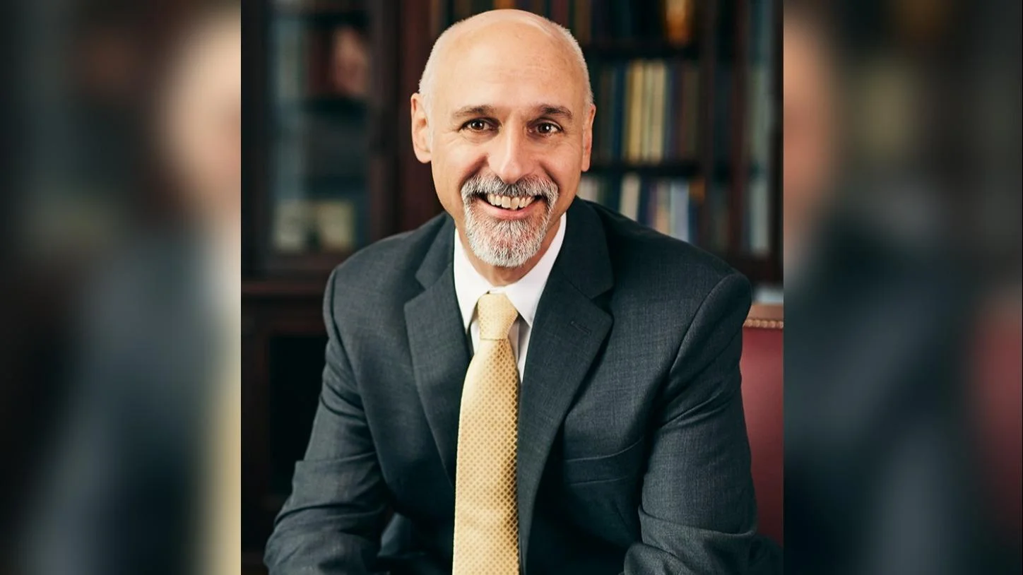 Ron Cole President