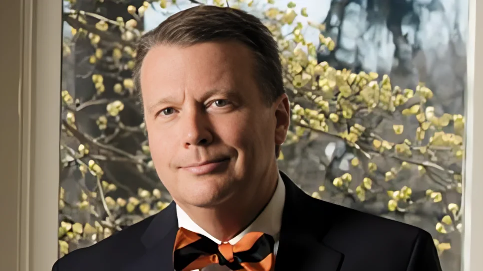 Waynesburg University President Douglas G. Lee - Waynesburg University Waynesburg University President Douglas G. Lee - Waynesburg University