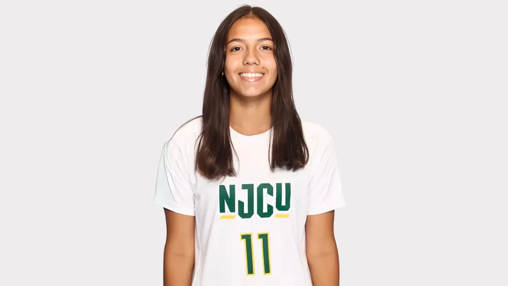 Gabriella Cardona Midfield/Forward at NJCU Gothic Knights Women%27s Soccer - New Jersey City University