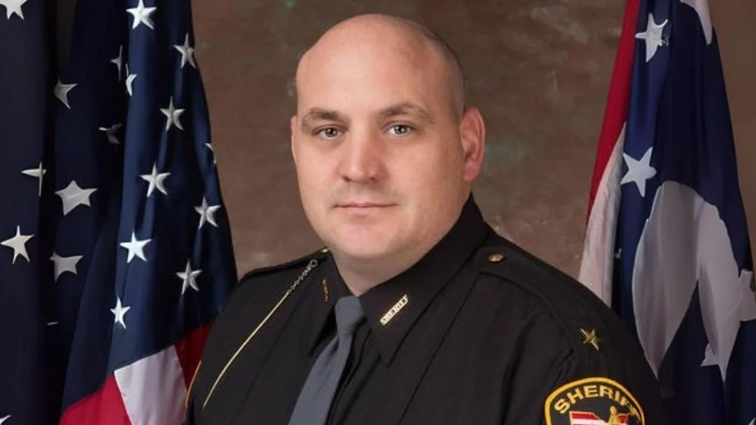 FOIA request sent to Morrow County Sheriff’s Office regarding new recruits application form on July 29, 2025