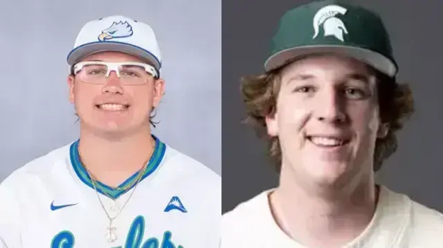 Which former South Pinellas Times area high school standouts will be in action in the week starting Monday, March 10?