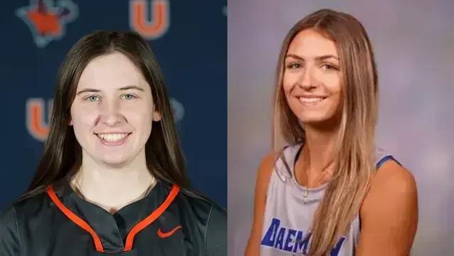 Which former Oneida Times area high school standouts will be in action on Sunday, March 9?