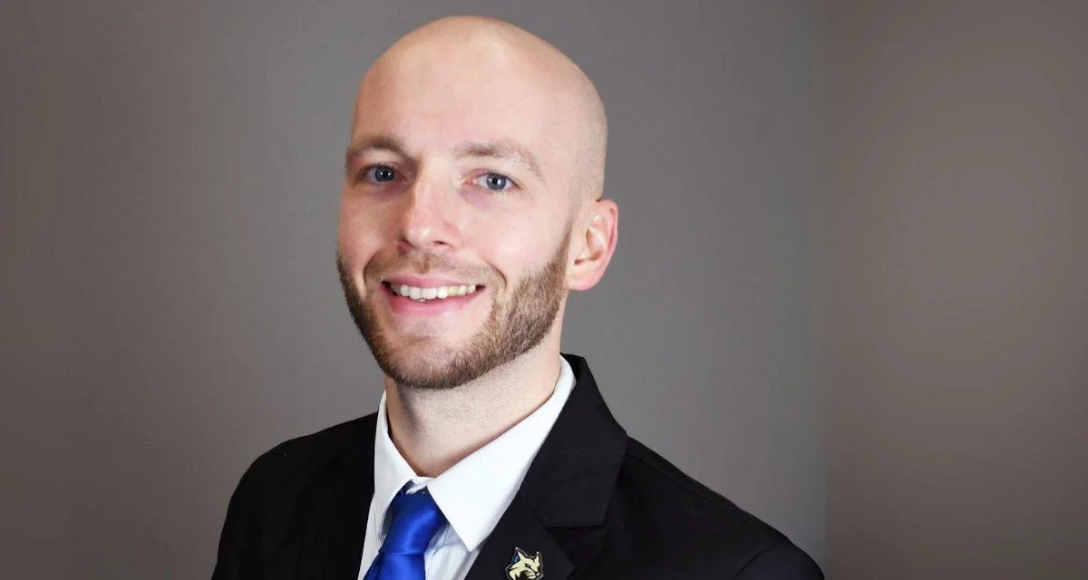 Ian Scheller, head Coach - Penn College Wildcats Women%27s Soccer