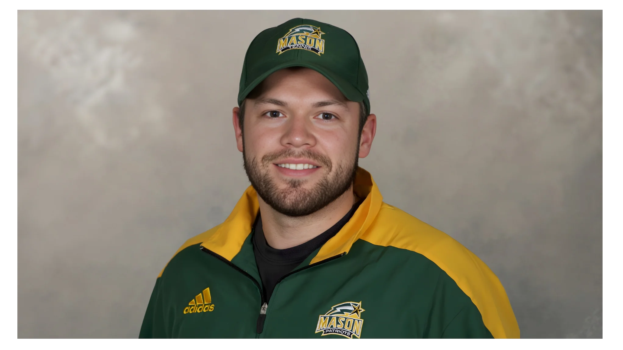 James (Jimmy) Davis, Head Coach at George Mason Patriots Men's Tennis James (Jimmy) Davis, Head Coach at George Mason Patriots Men's Tennis