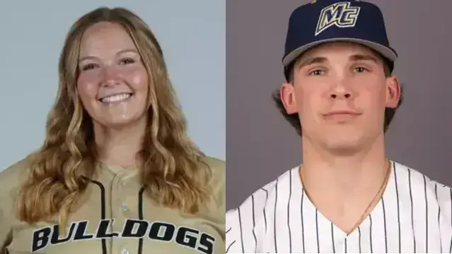 Which former Concord Ledger area high school standouts will be in action in the week starting Monday, March 17?