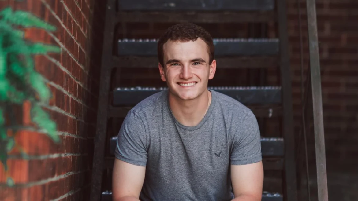 Dusten Kaleb Fowee, 21, Epic Saga of Kindness and Wit, Comes to an End Dusten Kaleb Fowee, 21, Epic Saga of Kindness and Wit, Comes to an End