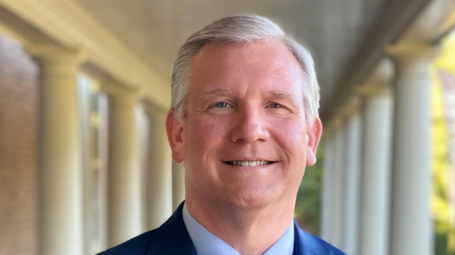 Dr. Joel Hagood President