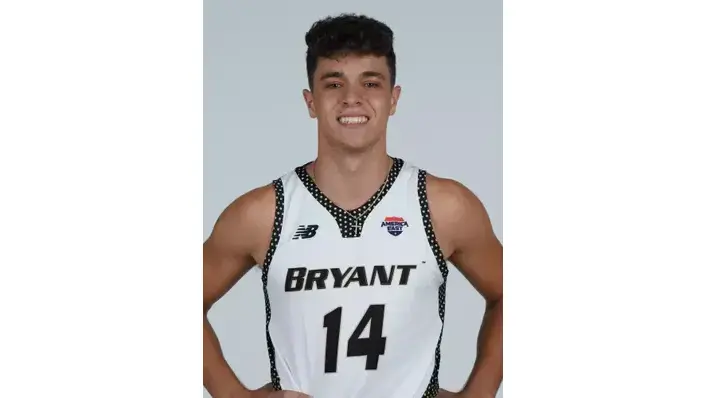 Former Pine Crest High School guard Frankie Vassalluzzo’s collegiate team has been invited to the NCAA tournament.