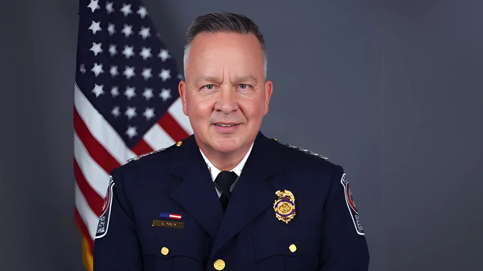 Fairfax County Police engage community with events throughout the week