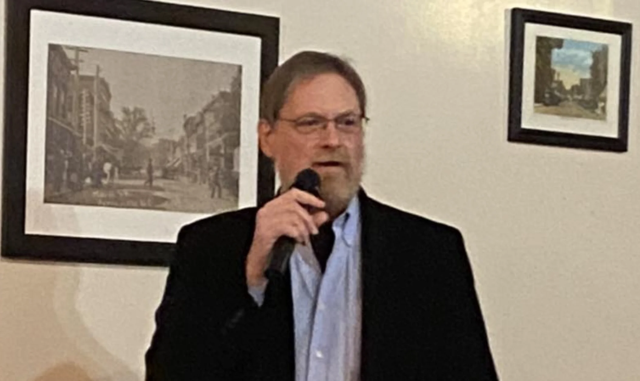 Body Buddy Bishop, Chair of the Goochland County Republican Party - Facebook / Goochland County Republican Committee Body Buddy Bishop, Chair of the Goochland County Republican Party - Facebook / Goochland County Republican Committee