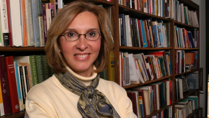 UF professor joins the AAAS Board UF professor joins the AAAS Board