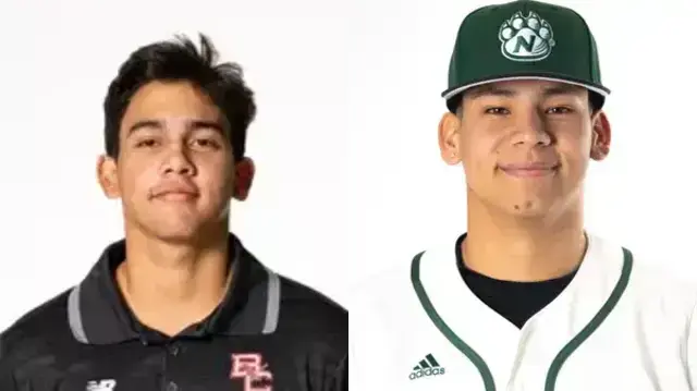 Which former Springfield City Wire area high school standouts will be in action on Saturday, April 19?