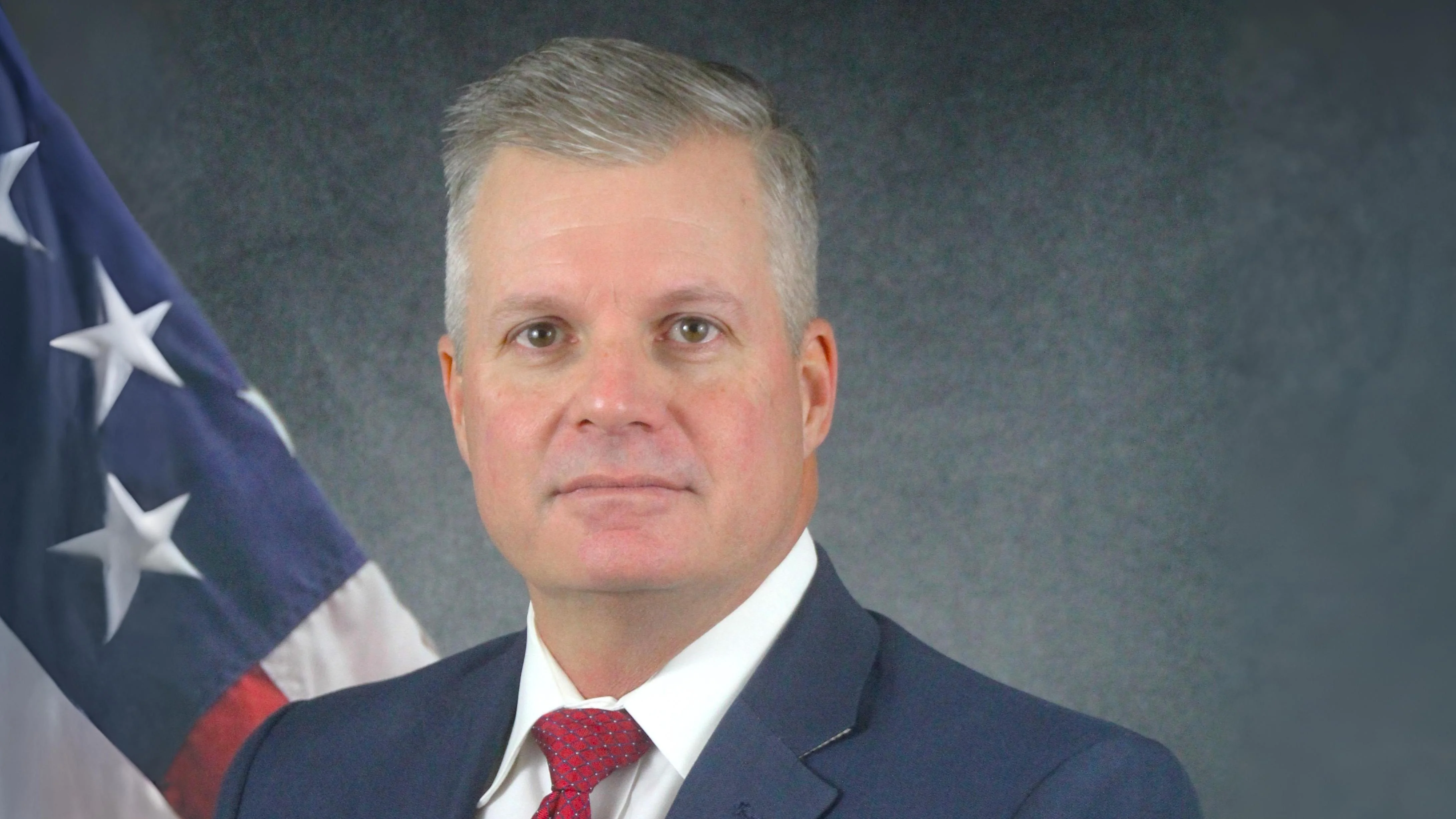 Chris Hodge named director of Georgia DNR Law Enforcement Division