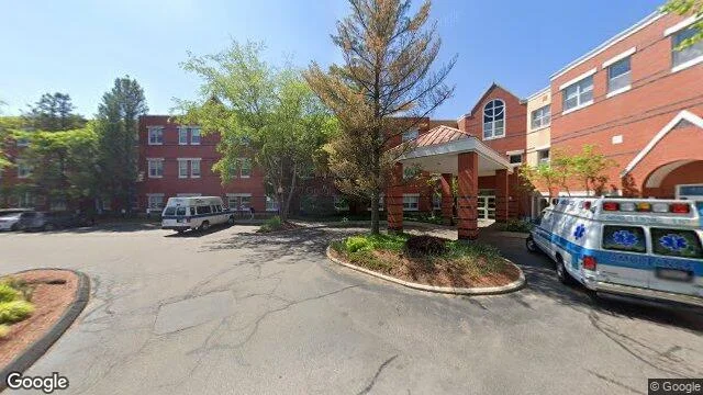 100 N Beacon Street, Boston, MA 02134 100 N Beacon Street, Boston, MA 02134