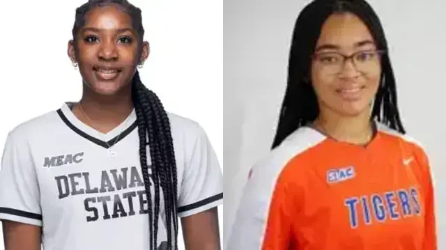 Which former South Gwinnett News area high school standouts will be in action in the week starting Monday, April 21?