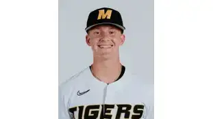 Which former North Ramsey News area high school standouts will be in action on Tuesday, May 20?