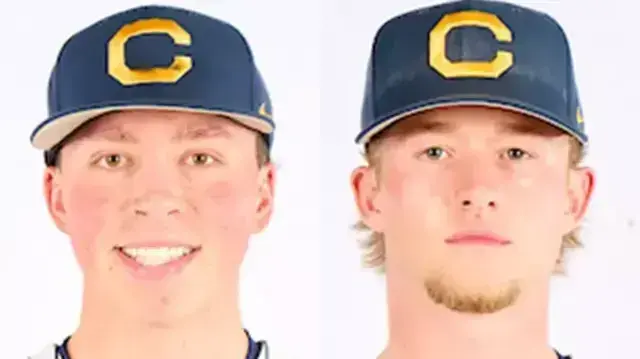 Which former Solano Sun area high school standouts will be in action on Thursday, May 22?