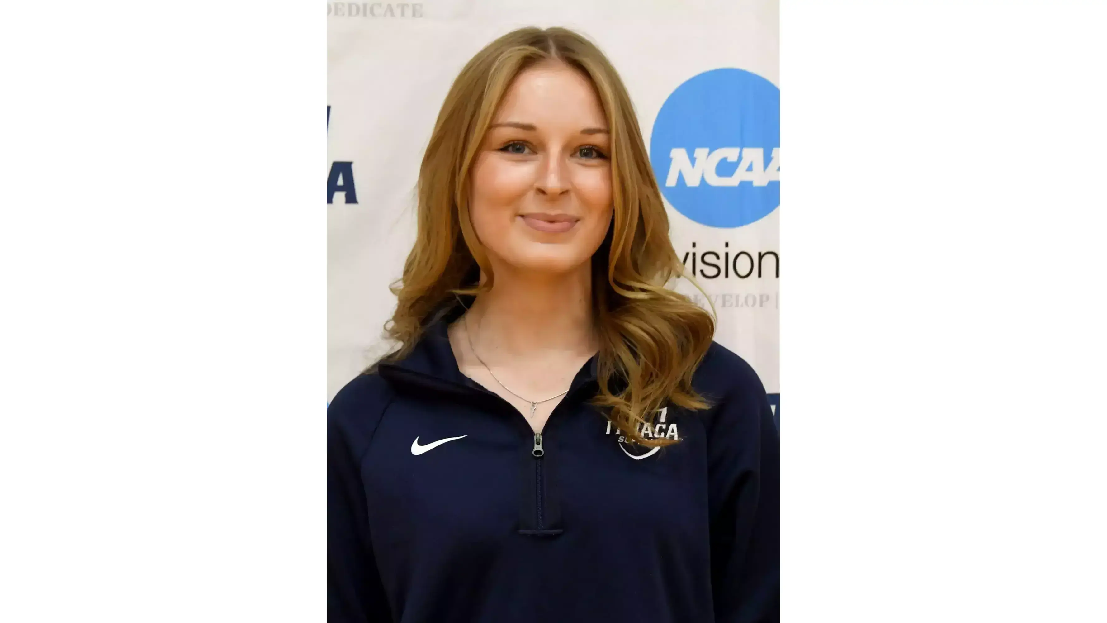 Madison Schoenenberger, former Pinkerton Academy softball player will compete with her collegiate team for the NCAA Division III Softball Championship