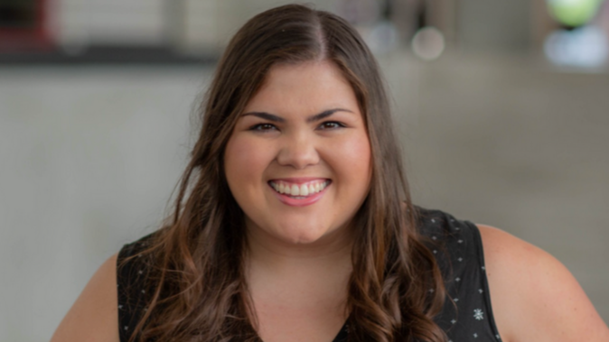 Madison Blancaflor Managing editor Madison Blancaflor Managing editor