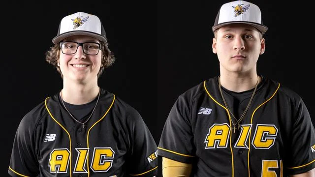 Which former Springfield City Wire area high school standouts will be in action on Wednesday, April 30?