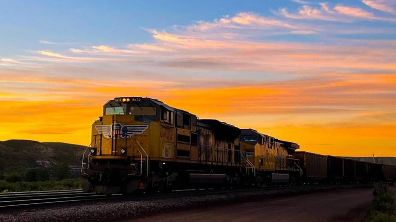 Milwaukee resident on new rail system: ‘The transportation nonsense is going to be Wisconsin’s downfall’ Milwaukee resident on new rail system: ‘The transportation nonsense is going to be Wisconsin’s downfall’