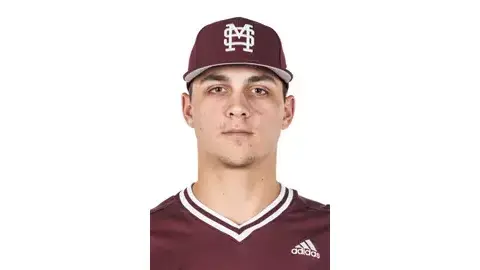 Former Desoto Central High School standout Bradley Loftin’s collegiate team to play for the NCAA Division I Baseball Championship starting Friday, May 30