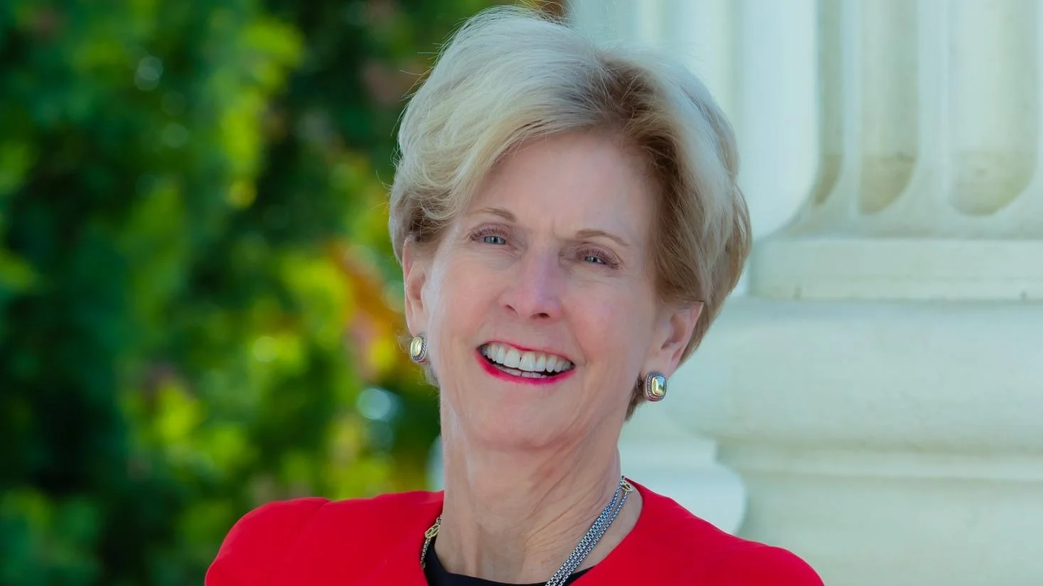 Foundation of Laguna Woods Village named Non-Profit of the Year by Assemblymember Dixon