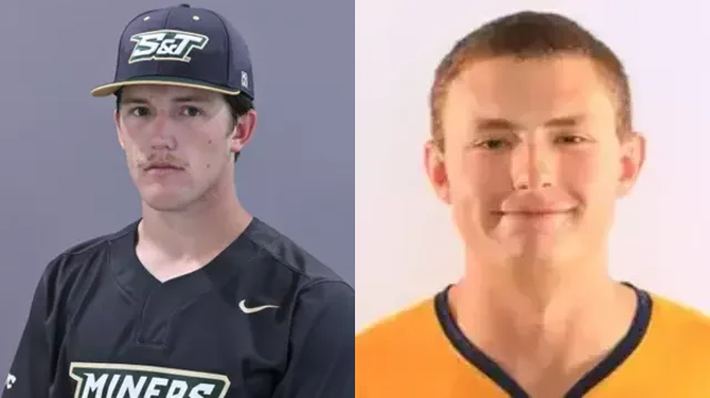 Which former NC Arkansas News area high school standouts will be in action on Wednesday, April 9?