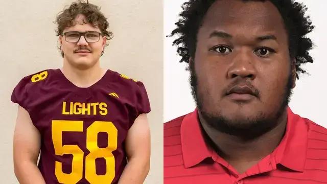 Which East Indiananapolis area high school graduates are scheduled for action on Saturday, Sept. 12?