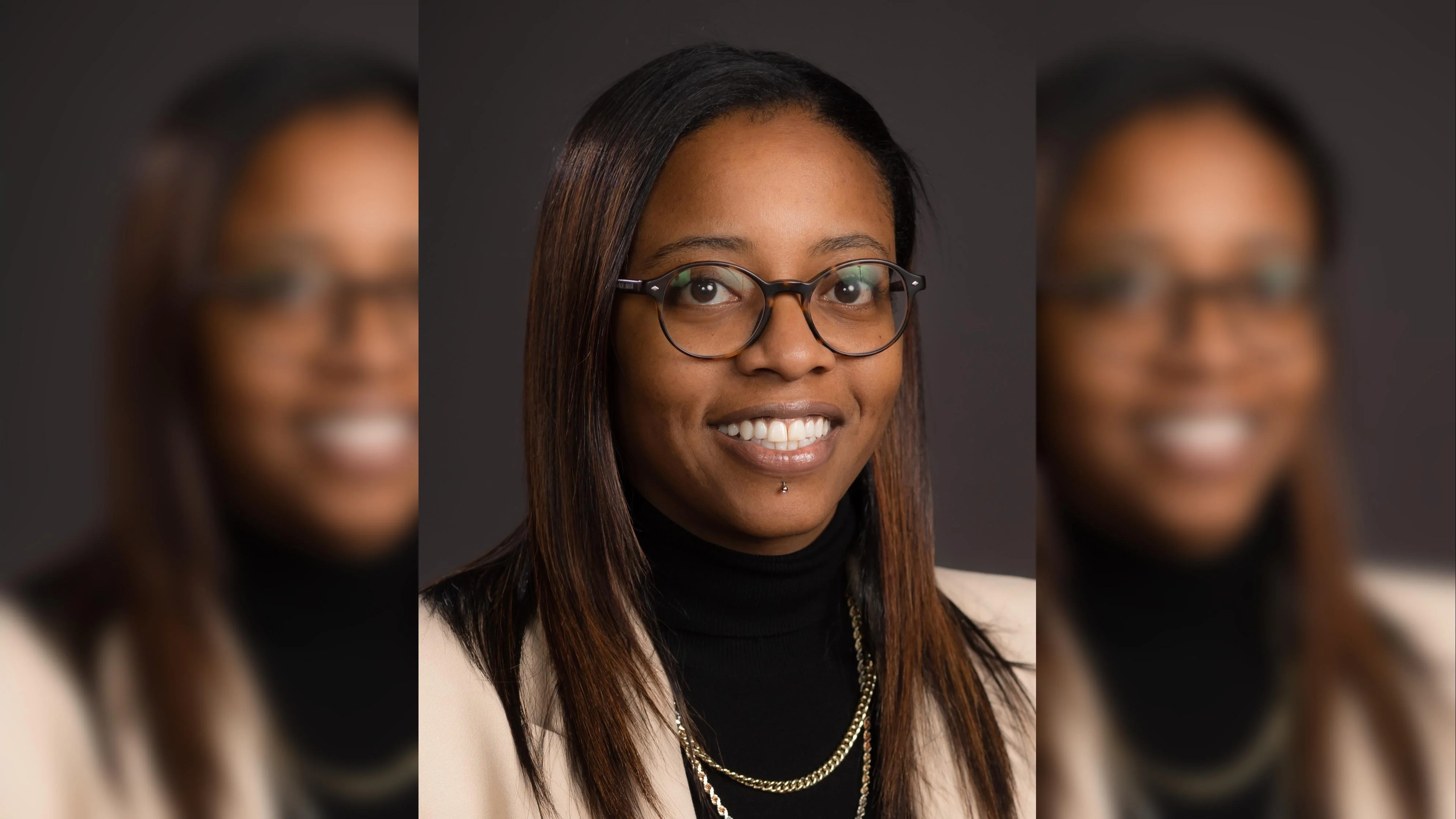 Imani Barnes, Georgia State Representative from 86th District