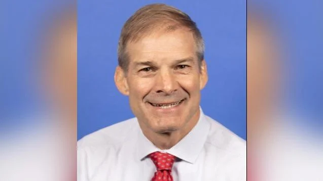 Jim Jordan comments on immigration policy and celebrates legislative success Jim Jordan comments on immigration policy and celebrates legislative success