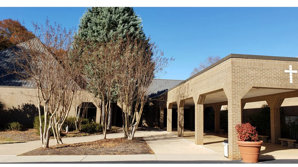 Upstate South Carolina religious gatherings planned for Sept. 6-12