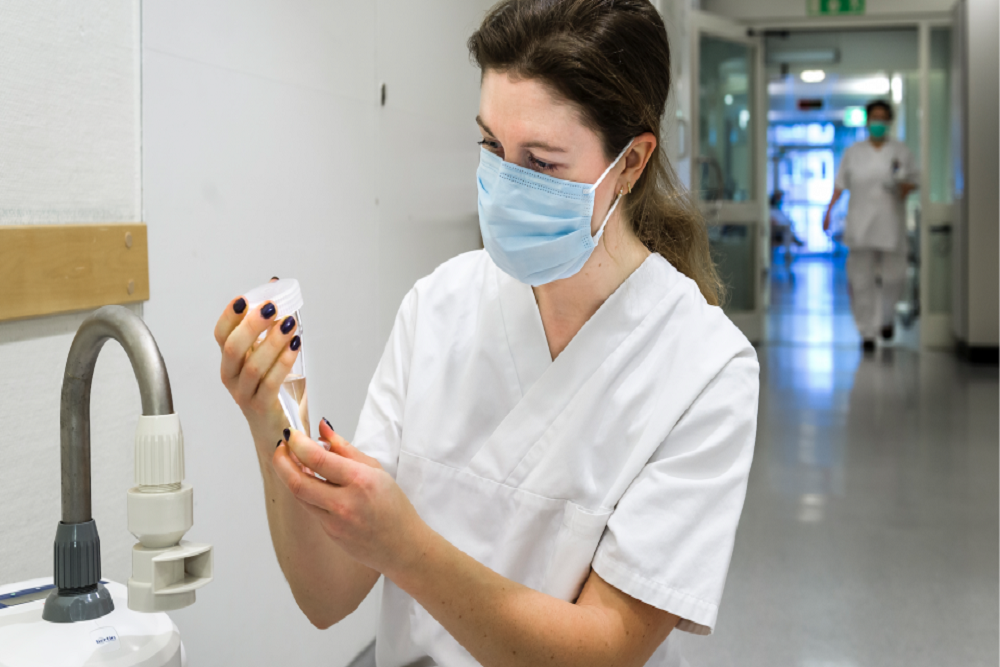 OCONEE FALL LINE TECHNICAL COLLEGE: Timyrius Lewis Aims to be first HS Senior to Compete for OFTC’s Practical Nursing Program OCONEE FALL LINE TECHNICAL COLLEGE: Timyrius Lewis Aims to be first HS Senior to Compete for OFTC’s Practical Nursing Program