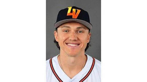 Zack Gelof’s Las Vegas Aviators lose 4-2 to Tacoma Rainiers on Saturday, Aug. 8